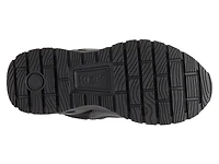 Montreal Hands Free Mid Snow Boot