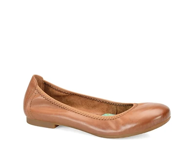 Julianne Ballet Flat
