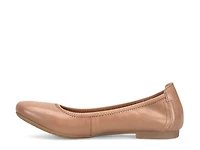Julianne Ballet Flat