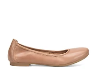 Julianne Ballet Flat