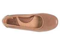Julianne Ballet Flat