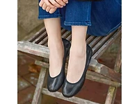 Julianne Ballet Flat