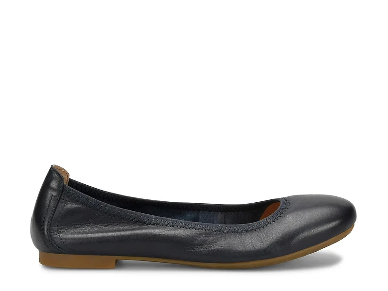 Julianne Ballet Flat