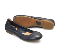 Julianne Ballet Flat