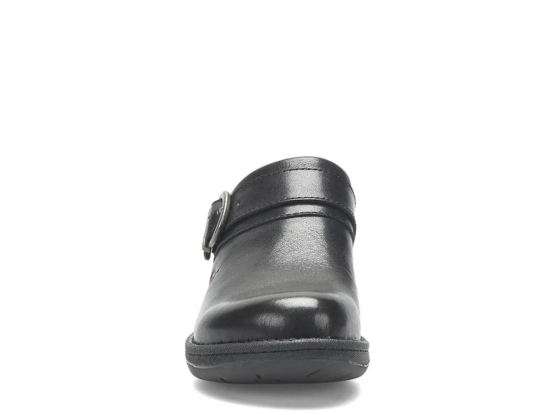 Avoca Clog
