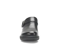 Avoca Clog