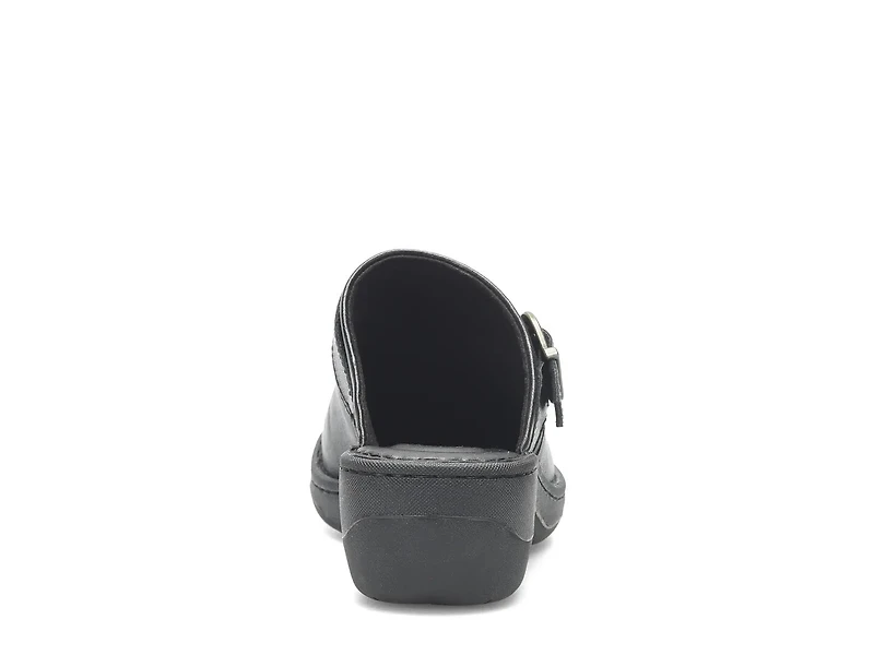 Avoca Clog