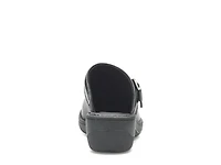 Avoca Clog