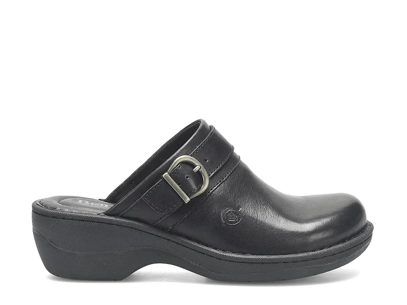 Avoca Clog