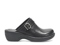 Avoca Clog