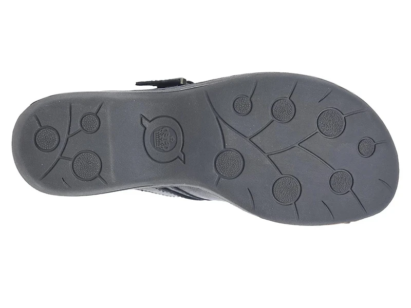 Avoca Clog