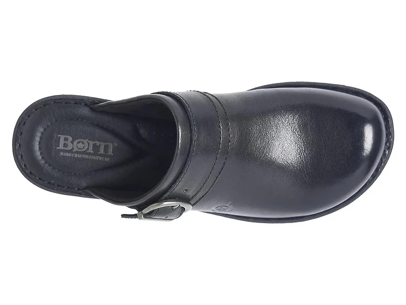 Avoca Clog