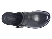 Avoca Clog