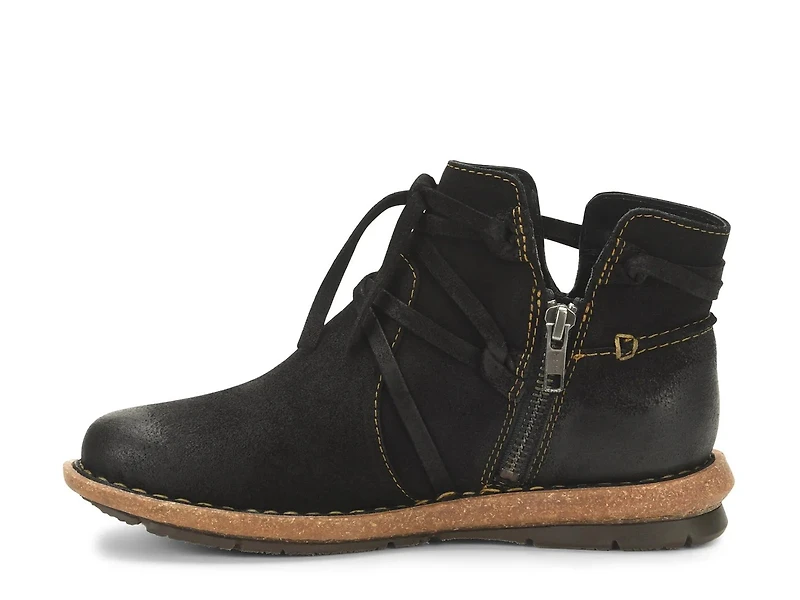 Tarkiln Bootie