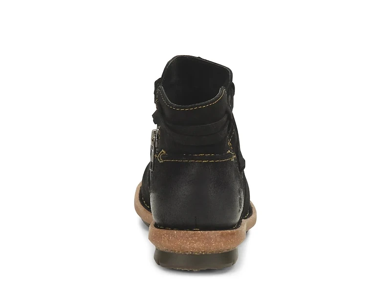 Tarkiln Bootie