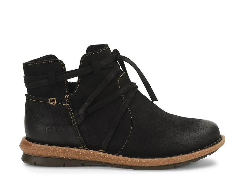 Tarkiln Bootie