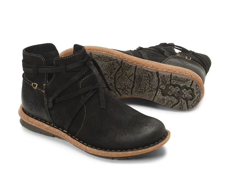 Tarkiln Bootie