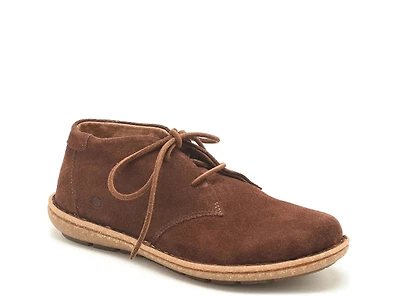 Nuala II Chukka Boot