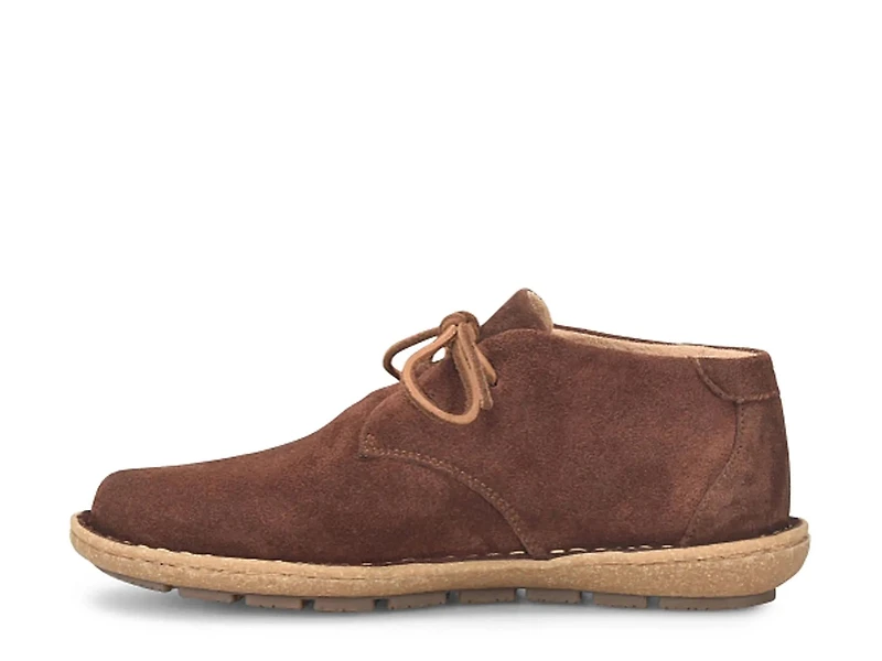Nuala II Chukka Boot