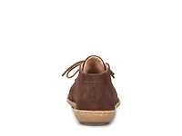 Nuala II Chukka Boot