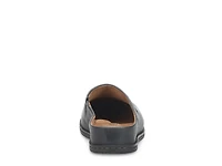 Elliot Clog