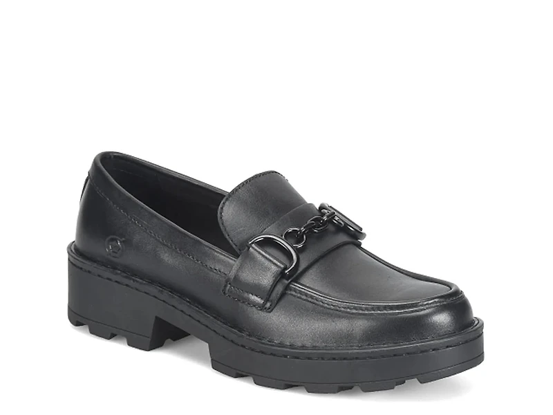 Carrera Loafer