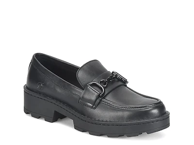 Carrera Loafer