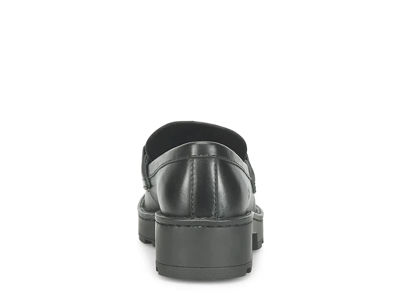 Carrera Loafer