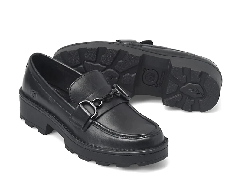 Carrera Loafer