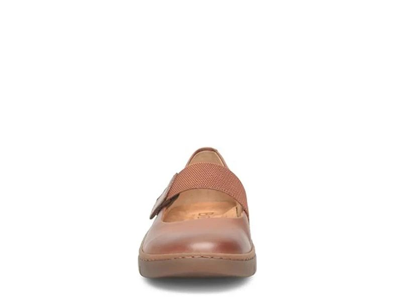 Aspen Mary Jane Flat