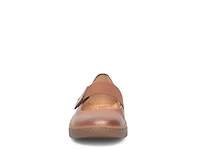 Aspen Mary Jane Flat