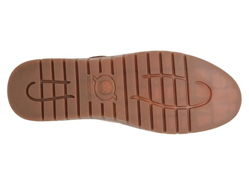 Aspen Mary Jane Flat