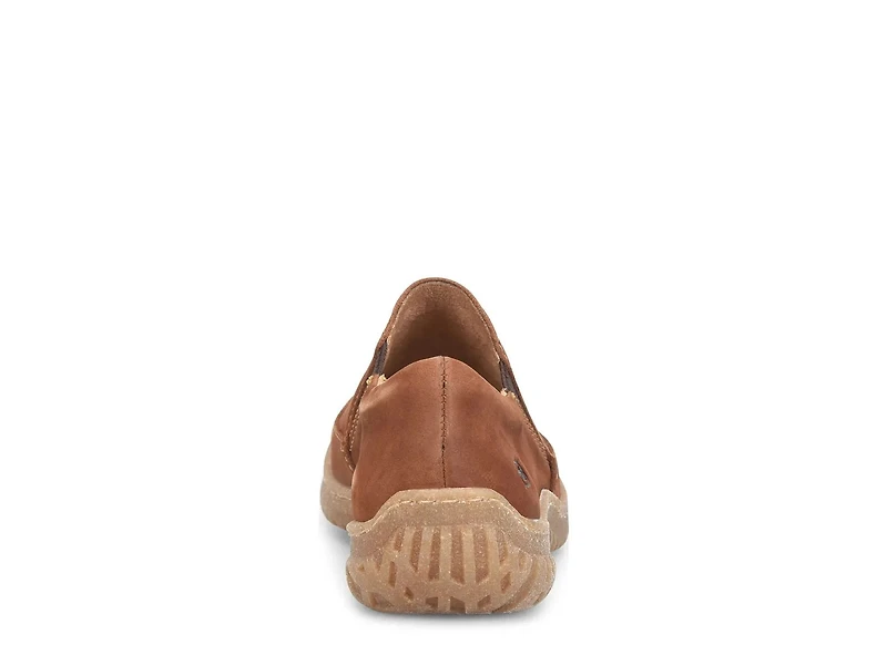 Breck Slip-On