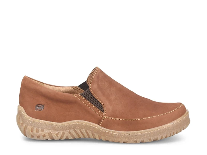 Breck Slip-On