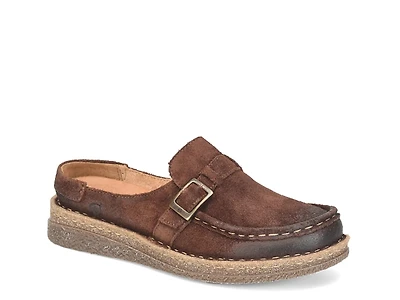 Cory Clog