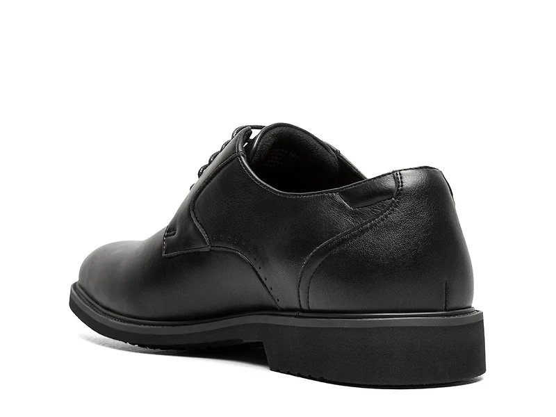 Vinson Oxford