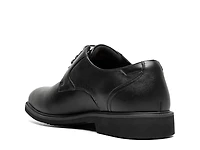 Vinson Oxford