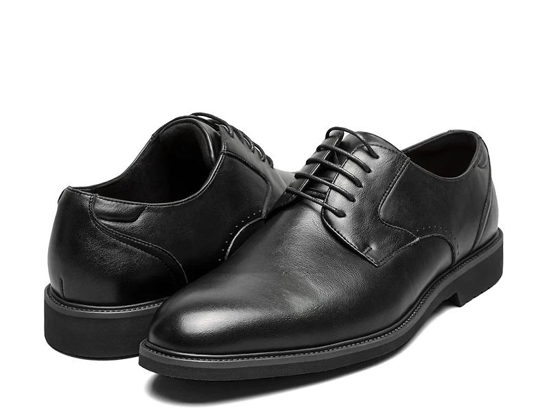 Vinson Oxford