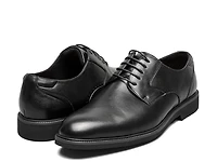 Vinson Oxford
