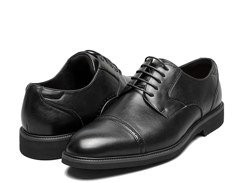 Vogel Cap Toe Oxford