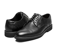 Vogel Cap Toe Oxford
