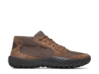 Wrapt Waterproof Mid-Top Sneaker