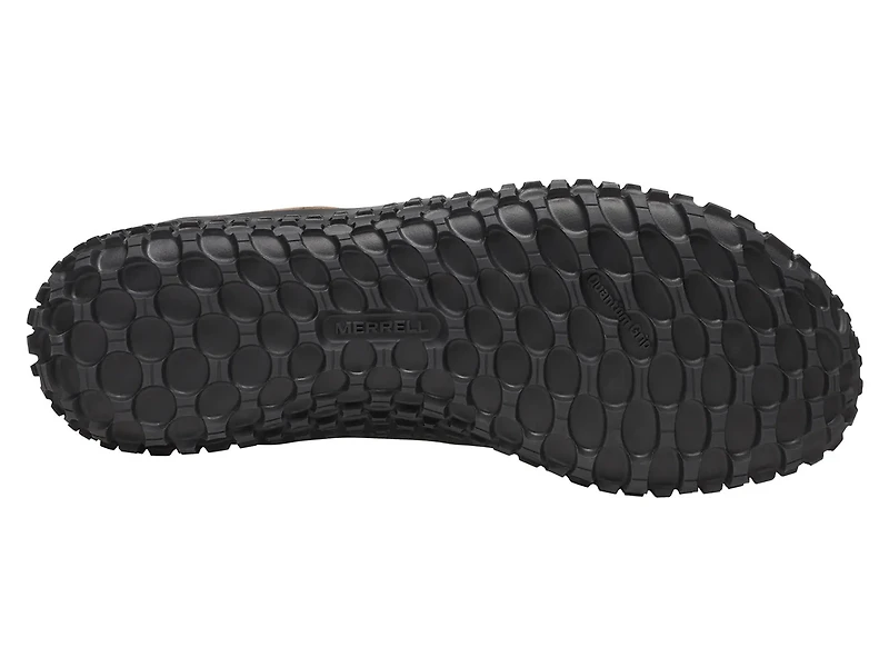 Wrapt Waterproof Mid-Top Sneaker