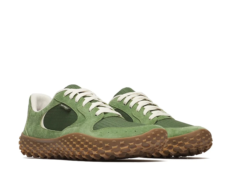 Wrapt Waterproof Sneaker