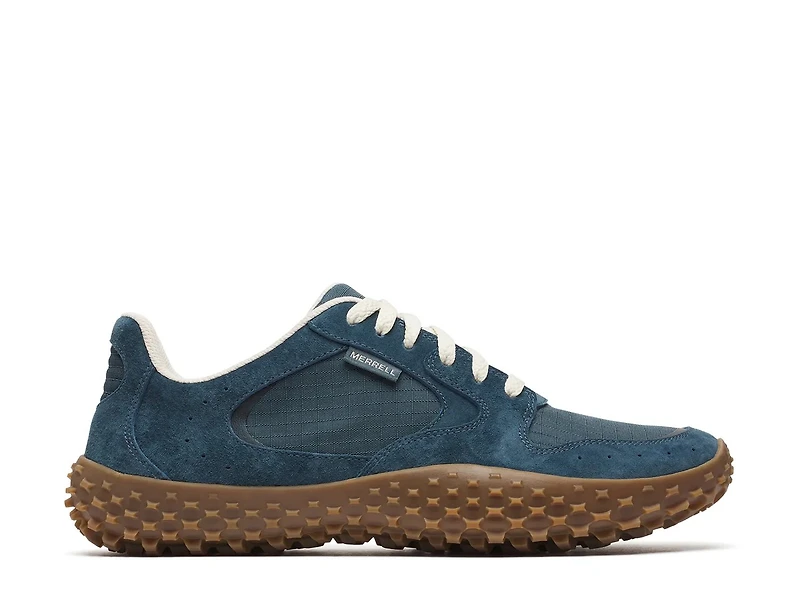 Wrapt Waterproof Sneaker
