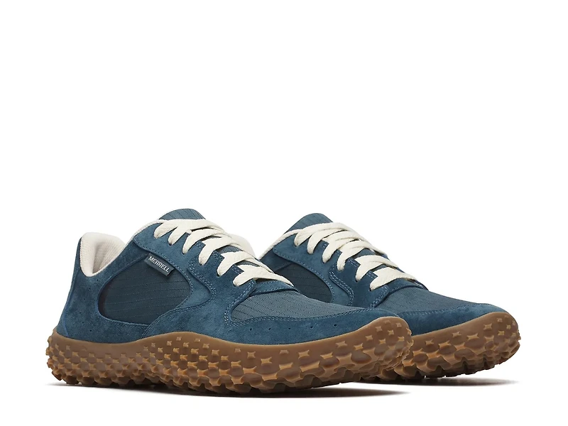 Wrapt Waterproof Sneaker
