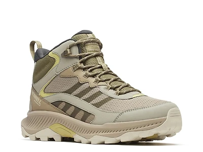 Speed Strike 2 Waterproof Hiking Boot