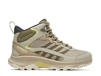 Speed Strike 2 Waterproof Hiking Boot
