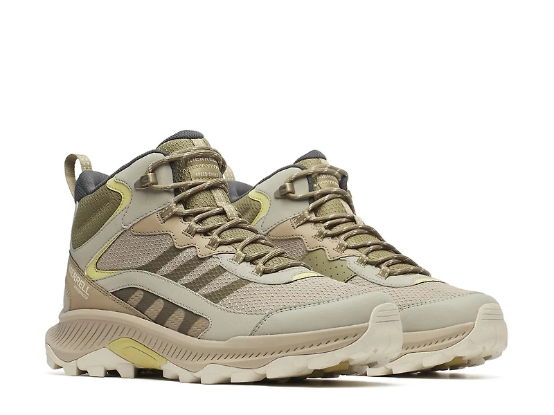 Speed Strike 2 Waterproof Hiking Boot
