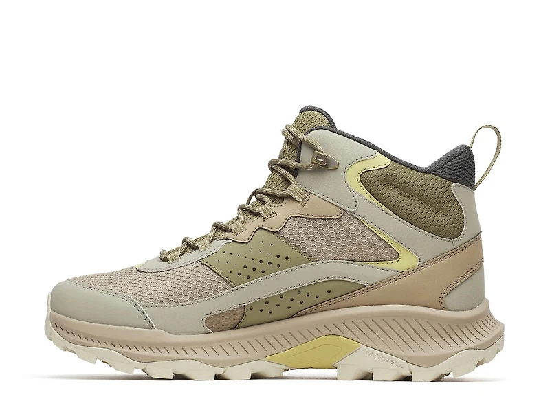 Speed Strike 2 Waterproof Hiking Boot